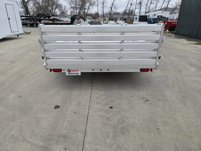 new Utility Trailers Aluma  for sale, in West Fargo, ND Thumbnail 3