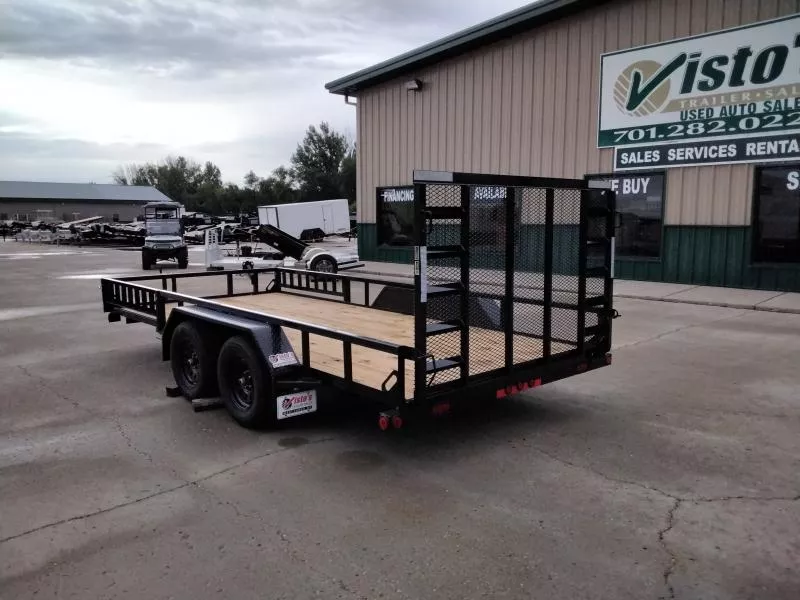 new Utility Trailers Load Trail  for sale, in West Fargo, ND Thumbnail 7