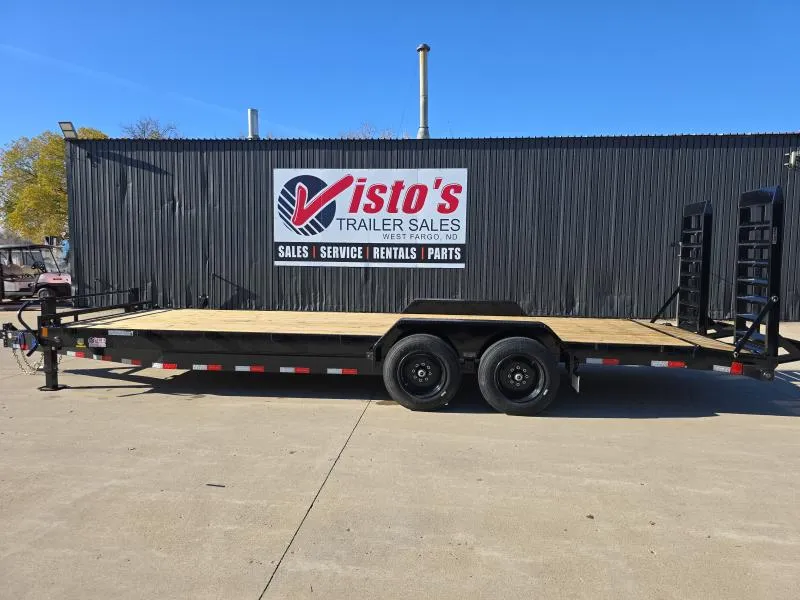 new Equipment / Flatbed Trailers Load Trail  for sale, in West Fargo, ND Thumbnail 8