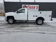 used Other Trucks Chevrolet  for sale, in West Fargo, ND Thumbnail 8