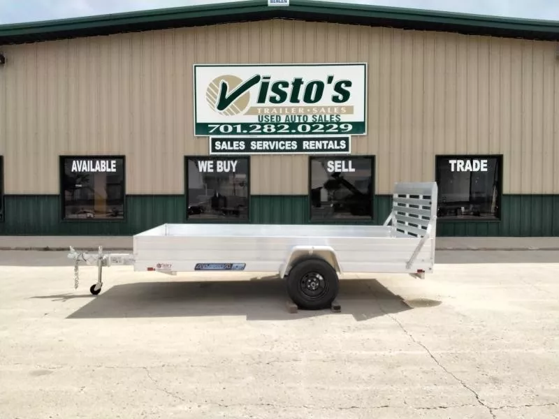 new Utility Trailers Aluma  for sale, in West Fargo, ND Thumbnail 8