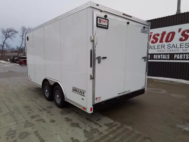 new Cargo (Enclosed) Trailers Haulmark  for sale, in West Fargo, ND Thumbnail 9