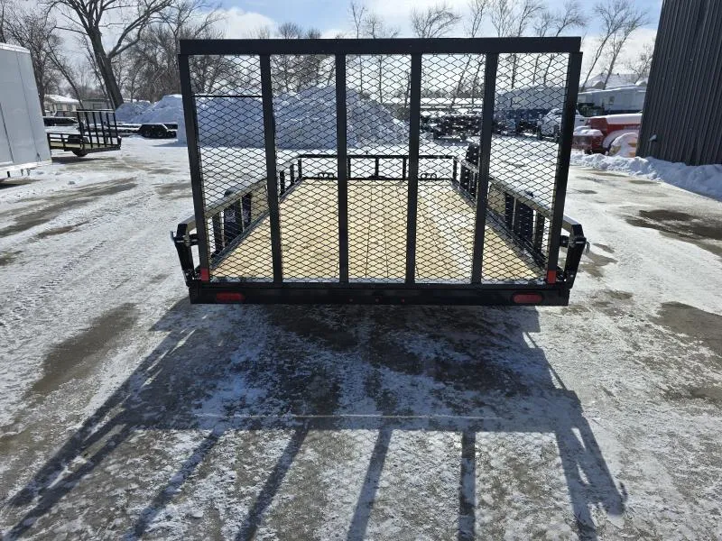 new Utility Trailers Midsota  for sale, in West Fargo, ND Thumbnail 6