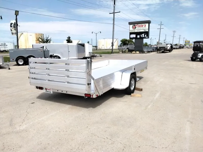 new Utility Trailers Aluma  for sale, in West Fargo, ND Thumbnail 5