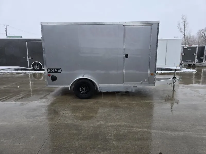new Cargo (Enclosed) Trailers E-Z Hauler  for sale, in West Fargo, ND Thumbnail 4