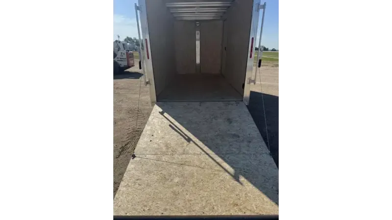new Cargo (Enclosed) Trailers High Country  for sale, in West Fargo, ND Thumbnail 5
