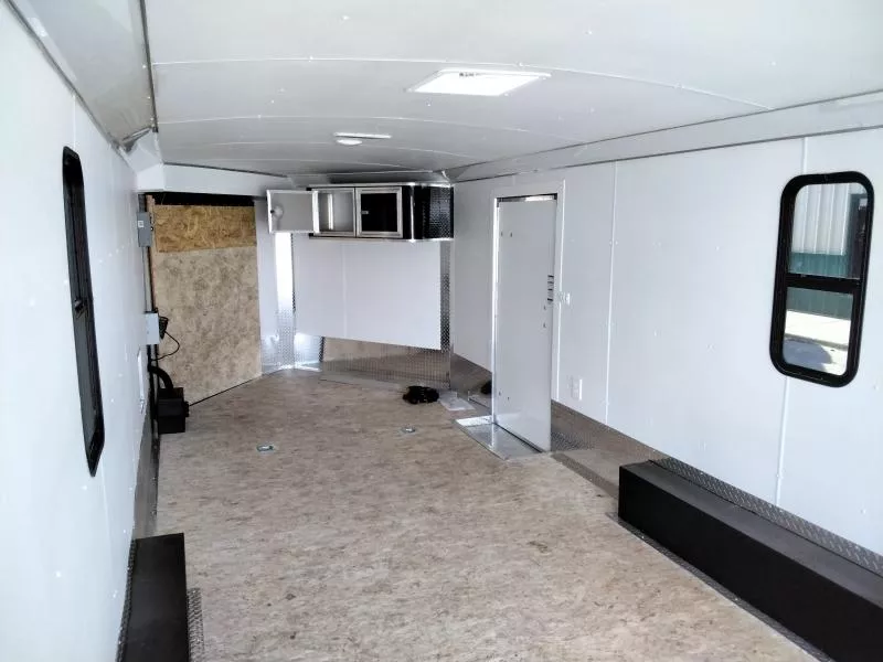 new Snowmobile Trailers RC Trailers  for sale, in West Fargo, ND Thumbnail 11