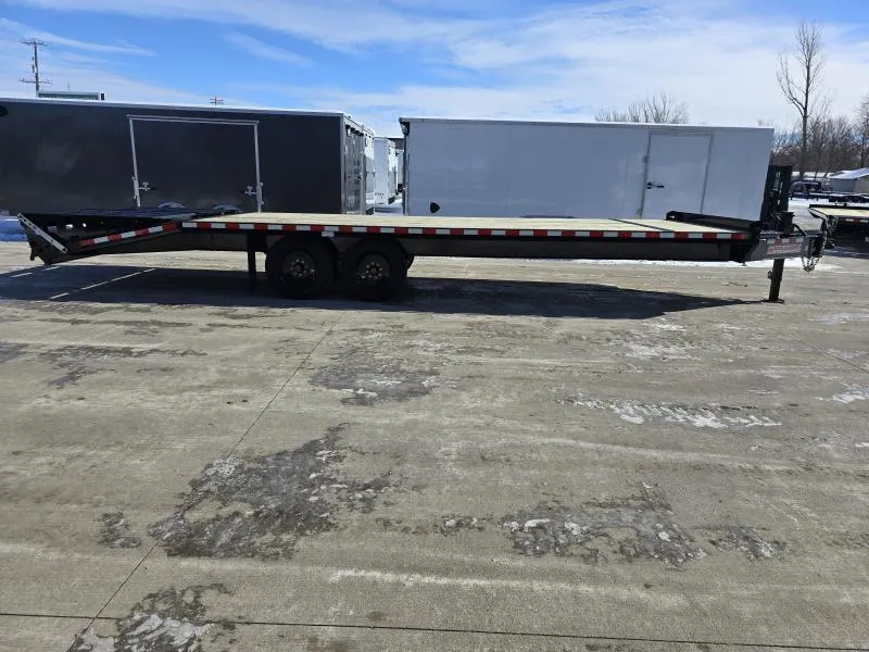 new Equipment / Flatbed Trailers Midsota  for sale, in West Fargo, ND Thumbnail 4