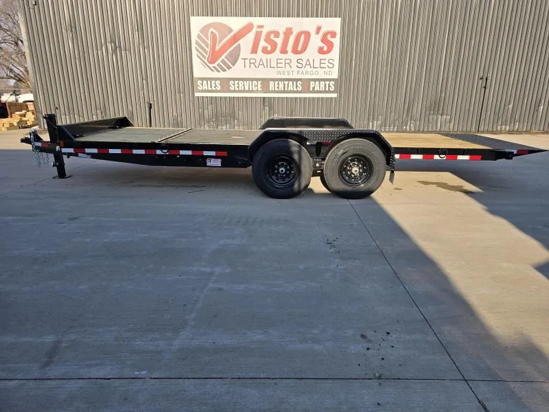 new Equipment / Flatbed Trailers Rice Trailers  for sale, in West Fargo, ND Thumbnail 6