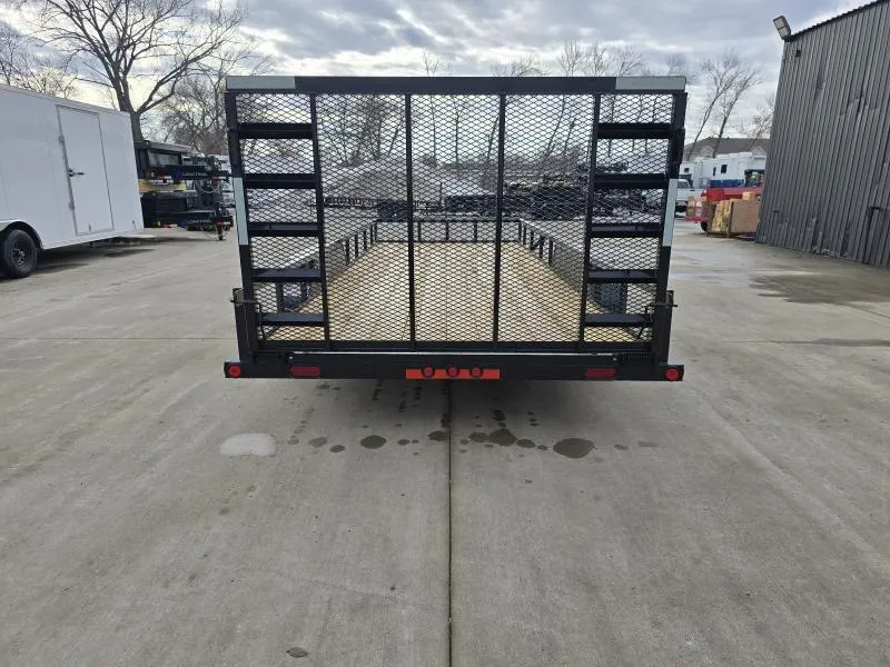 new Utility Trailers Load Trail  for sale, in West Fargo, ND Thumbnail 6