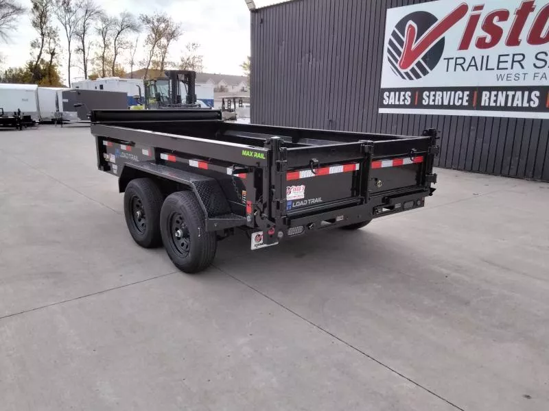 new Dump Trailers Load Trail  for sale, in West Fargo, ND Thumbnail 7