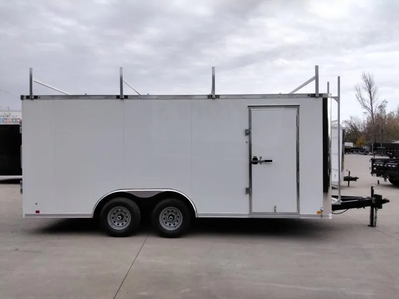 new Cargo (Enclosed) Trailers RC Trailers  for sale, in West Fargo, ND Thumbnail 4