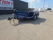 new Equipment / Flatbed Trailers Air Tow  for sale, in West Fargo, ND Thumbnail 1