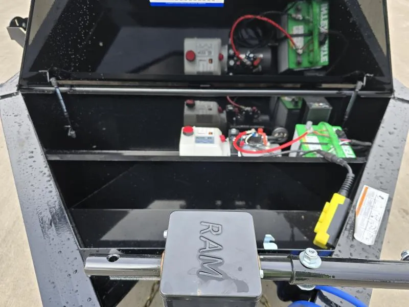 new Dump Trailers Load Trail  for sale, in West Fargo, ND Thumbnail 11