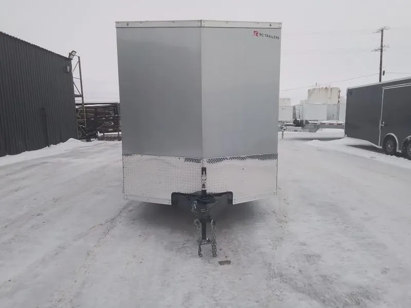 new Cargo (Enclosed) Trailers RC Trailers  for sale, in West Fargo, ND Thumbnail 2