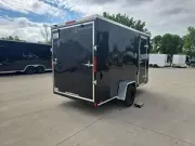 new Cargo (Enclosed) Trailers Cross Trailers  for sale, in West Fargo, ND Thumbnail 5