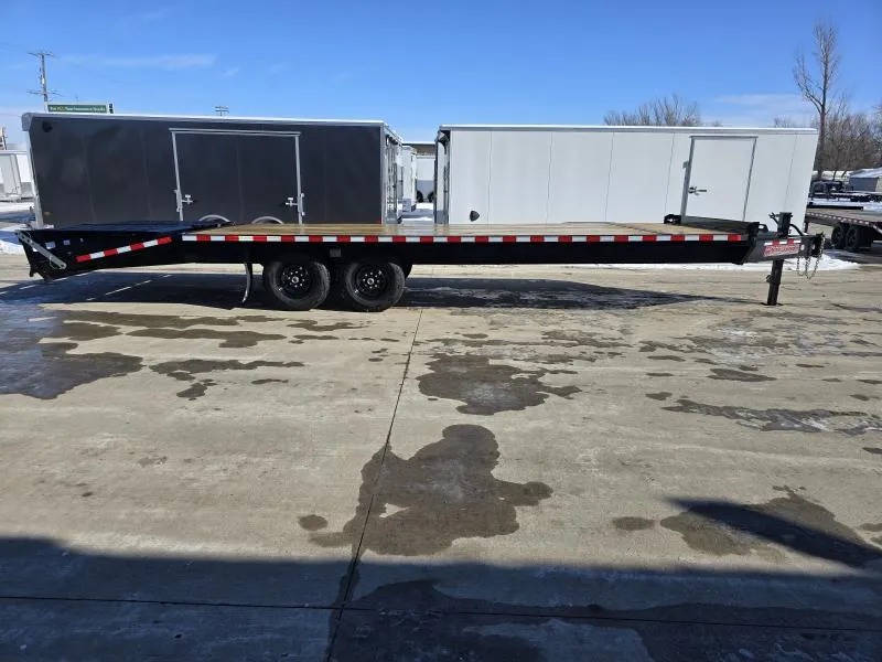 new Equipment / Flatbed Trailers Midsota  for sale, in West Fargo, ND Thumbnail 3