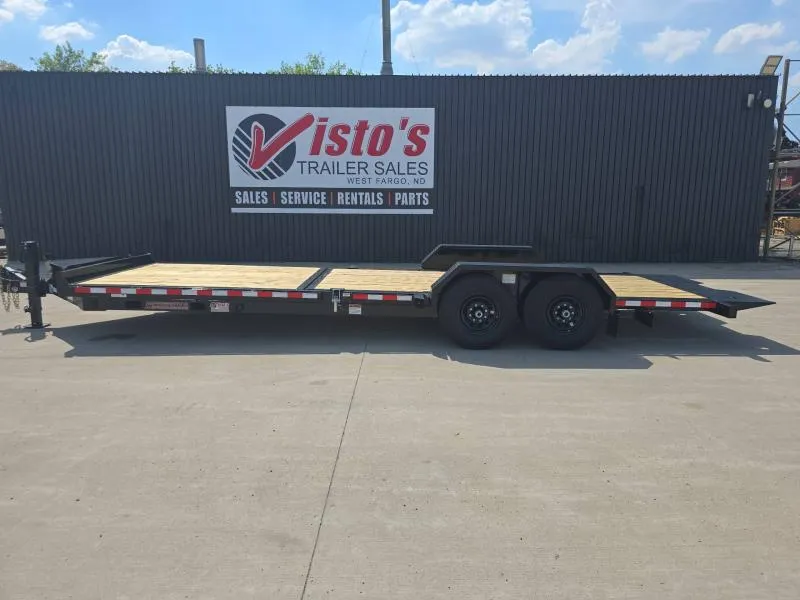 new Equipment / Flatbed Trailers Midsota  for sale, in West Fargo, ND Thumbnail 7