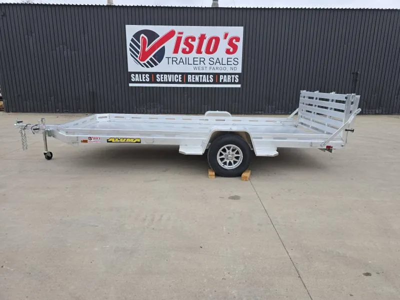 new Utility Trailers Aluma  for sale, in West Fargo, ND Thumbnail 5