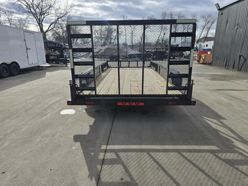 new Utility Trailers Load Trail  for sale, in West Fargo, ND Thumbnail 6