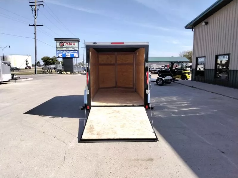 new Cargo (Enclosed) Trailers Cross Trailers  for sale, in West Fargo, ND Thumbnail 9