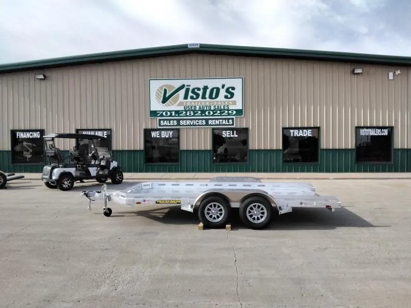 new Utility Trailers Aluma  for sale, in West Fargo, ND Thumbnail 8