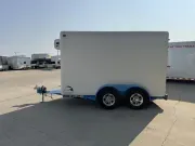 used Cargo (Enclosed) Trailers Polar King  for sale, in West Fargo, ND Thumbnail 8