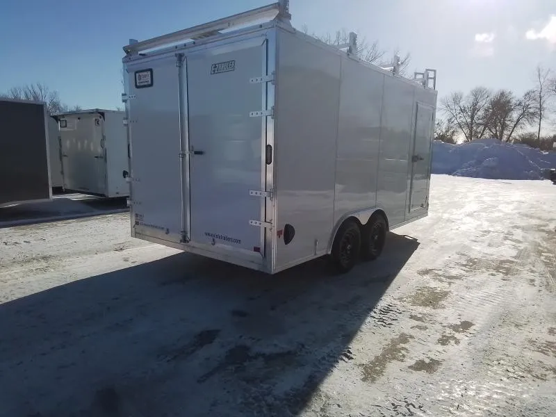 new Cargo (Enclosed) Trailers E-Z Hauler  for sale, in West Fargo, ND Thumbnail 5