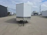 new Cargo (Enclosed) Trailers Cross Trailers  for sale, in West Fargo, ND Thumbnail 2