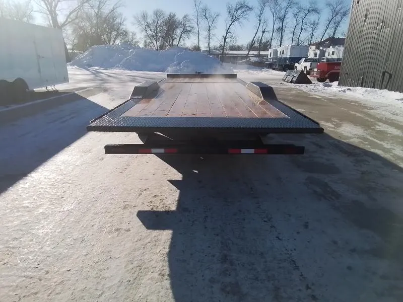new Equipment / Flatbed Trailers Midsota  for sale, in West Fargo, ND Thumbnail 6