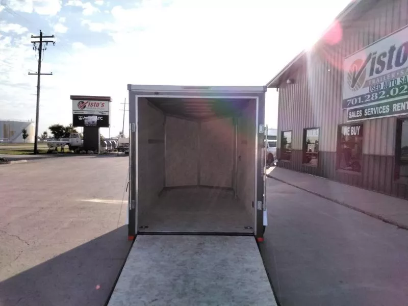 new Cargo (Enclosed) Trailers RC Trailers  for sale, in West Fargo, ND Thumbnail 10