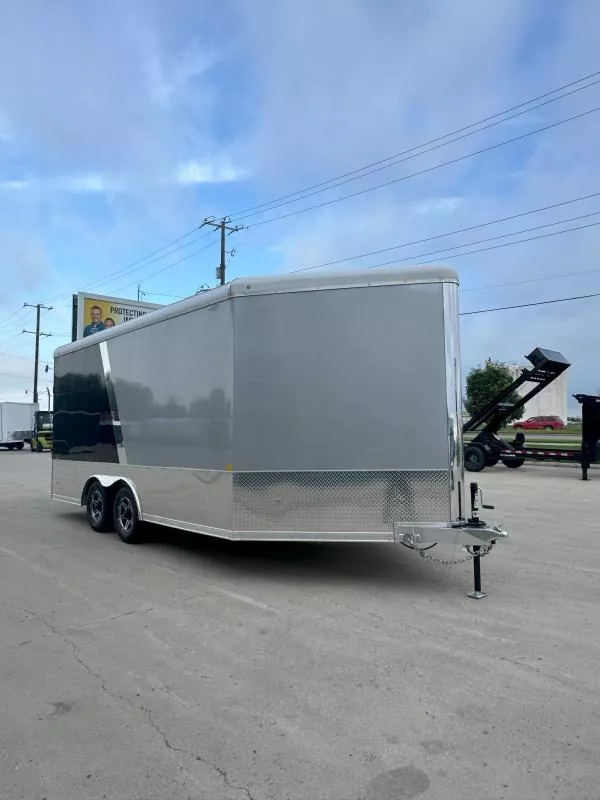 new Snowmobile Trailers RC Trailers  for sale, in West Fargo, ND Thumbnail 2