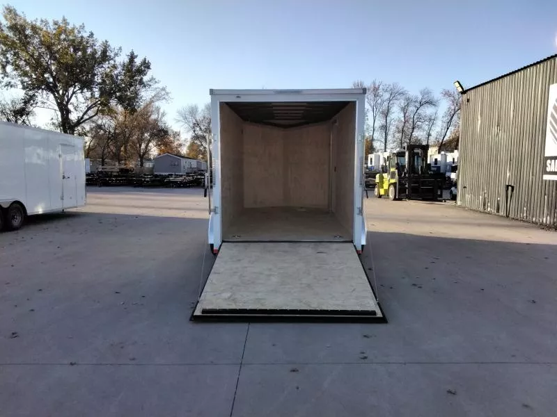 new Cargo (Enclosed) Trailers RC Trailers  for sale, in West Fargo, ND Thumbnail 9