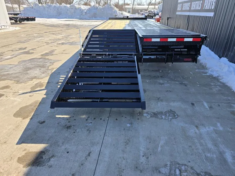 new Equipment / Flatbed Trailers Midsota  for sale, in West Fargo, ND Thumbnail 9