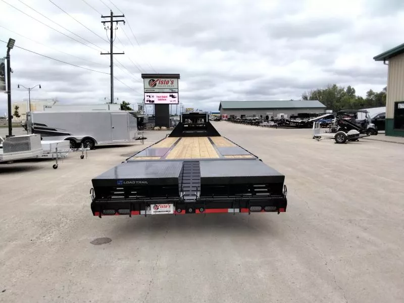 new Equipment / Flatbed Trailers Load Trail  for sale, in West Fargo, ND Thumbnail 6