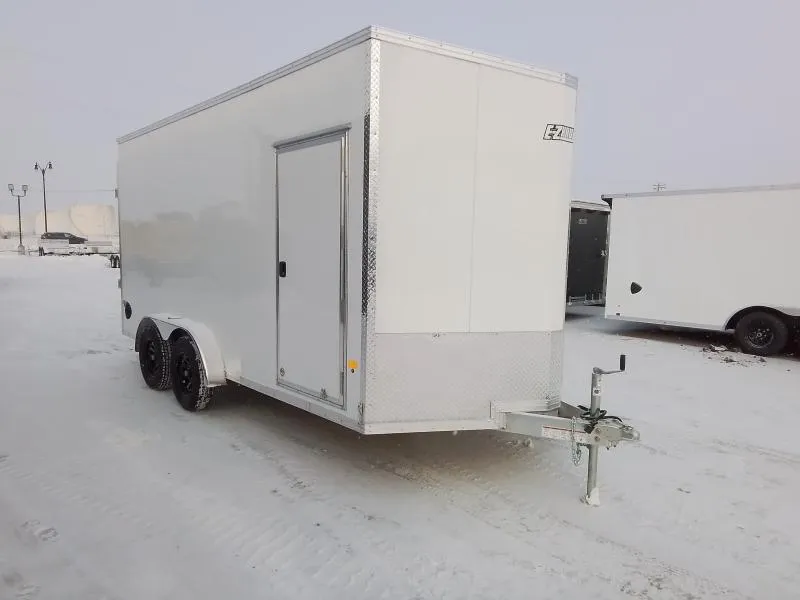 new Cargo (Enclosed) Trailers E-Z Hauler  for sale, in West Fargo, ND Thumbnail 3