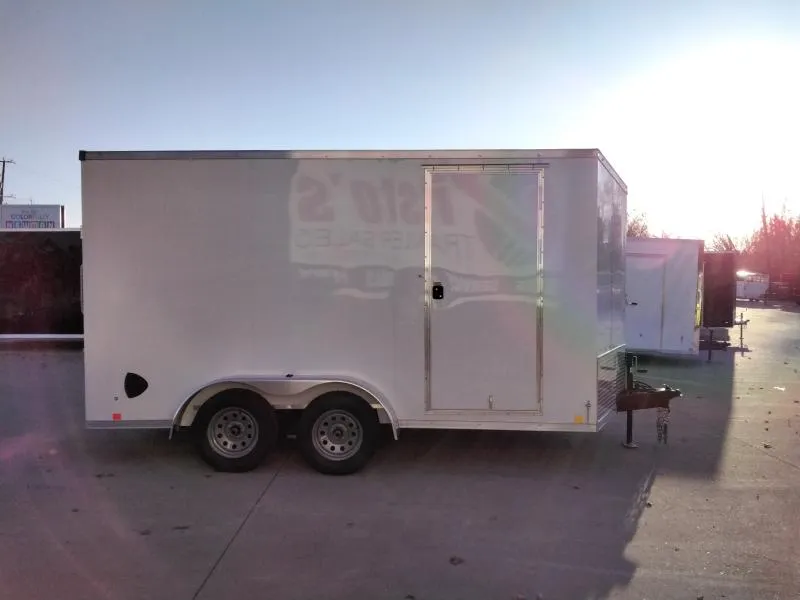 new Cargo (Enclosed) Trailers RC Trailers  for sale, in West Fargo, ND Thumbnail 4
