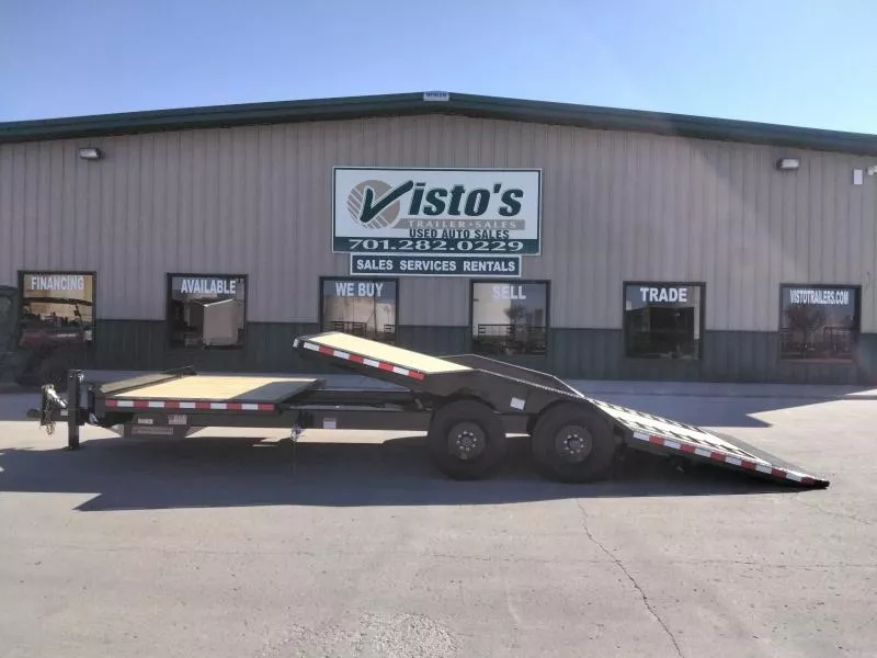 new Equipment / Flatbed Trailers Midsota  for sale, in West Fargo, ND Thumbnail 10