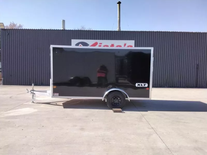 new Cargo (Enclosed) Trailers E-Z Hauler  for sale, in West Fargo, ND Thumbnail 8
