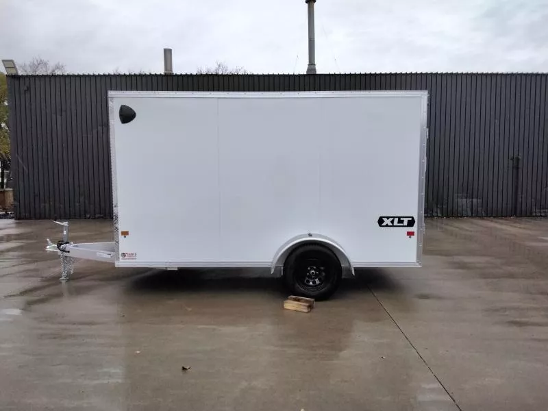 new Cargo (Enclosed) Trailers E-Z Hauler  for sale, in West Fargo, ND Thumbnail 8