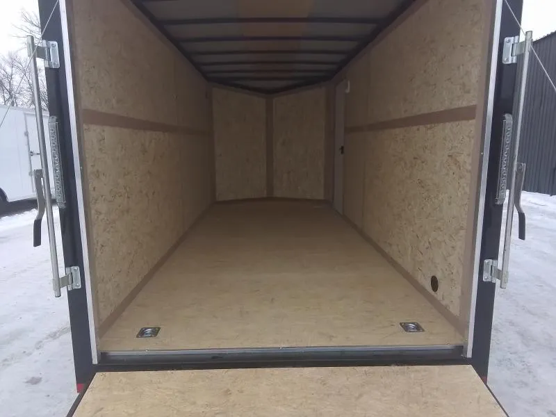 new Cargo (Enclosed) Trailers RC Trailers  for sale, in West Fargo, ND Thumbnail 10
