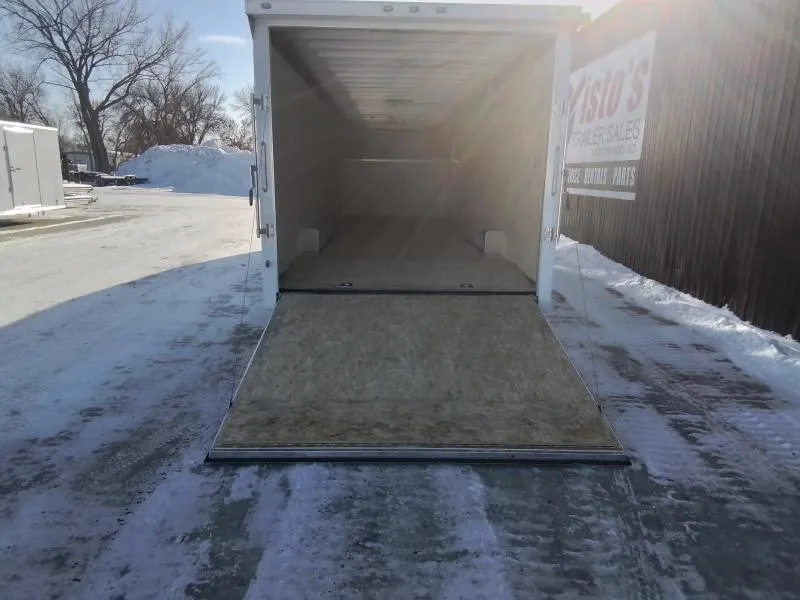 new Cargo (Enclosed) Trailers ATC  for sale, in West Fargo, ND Thumbnail 9