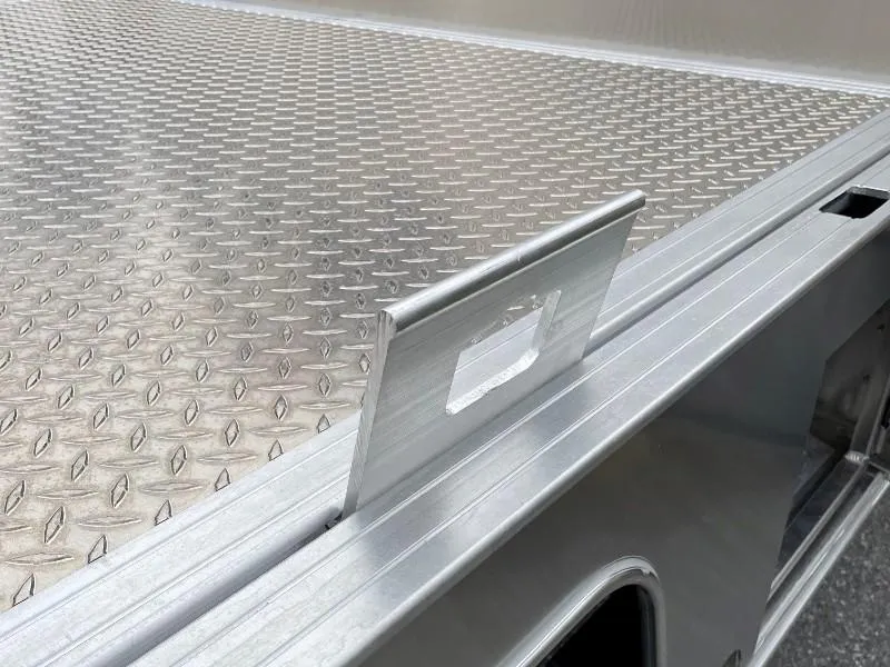 new Flat Decks EBY  for sale, in West Fargo, ND Thumbnail 5