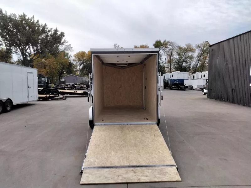 new Cargo (Enclosed) Trailers ATC  for sale, in West Fargo, ND Thumbnail 10