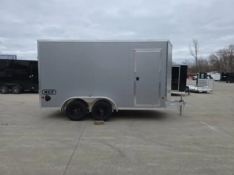 new Cargo (Enclosed) Trailers E-Z Hauler  for sale, in West Fargo, ND Thumbnail 6