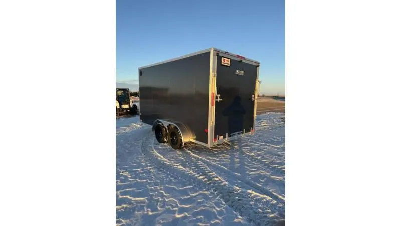 new Cargo (Enclosed) Trailers E-Z Hauler  for sale, in West Fargo, ND Thumbnail 4