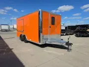 new Cargo (Enclosed) Trailers RC Trailers  for sale, in West Fargo, ND Thumbnail 3