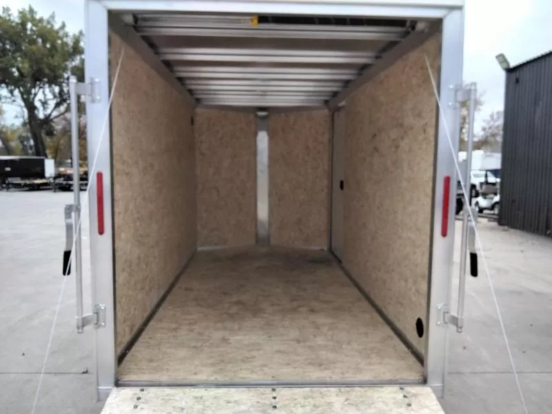 new Cargo (Enclosed) Trailers E-Z Hauler  for sale, in West Fargo, ND Thumbnail 10