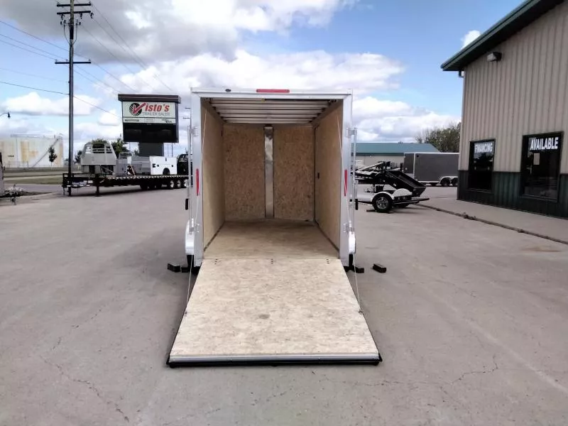 new Cargo (Enclosed) Trailers E-Z Hauler  for sale, in West Fargo, ND Thumbnail 9