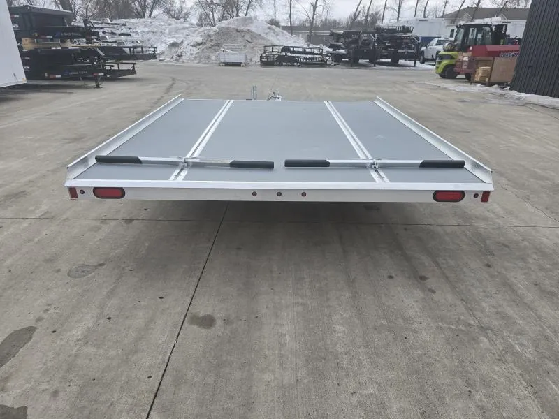 new Snowmobile Trailers Aluma  for sale, in West Fargo, ND Thumbnail 11